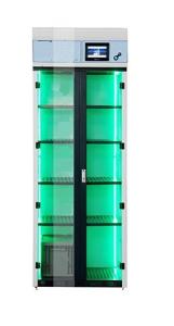 Wholesale Medical Supply Storage Cabinets , Ductless Storage Cabinet for Medical from china suppliers