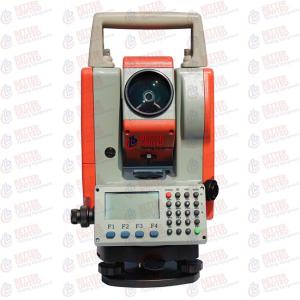 Wholesale DC7.6V Reflectorless Total Station from china suppliers