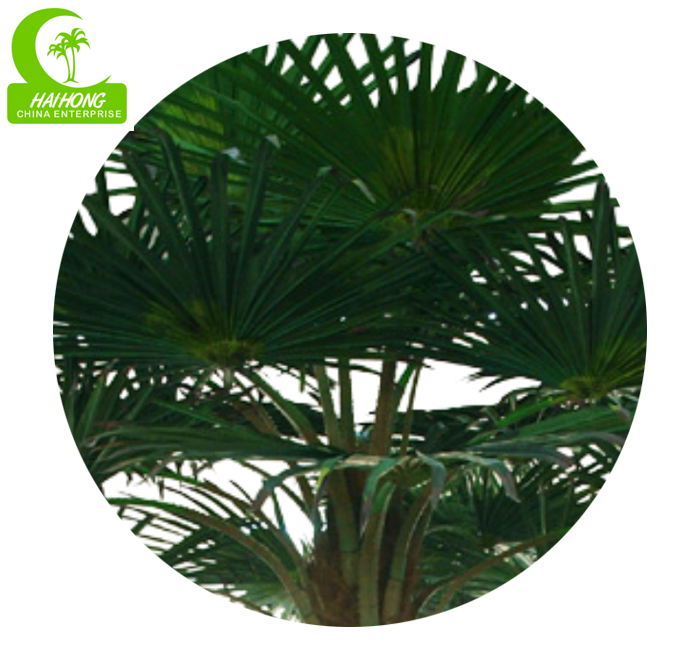 fake palm trees cheap