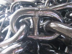 Wholesale u2 marine stud link anchor chain from china suppliers