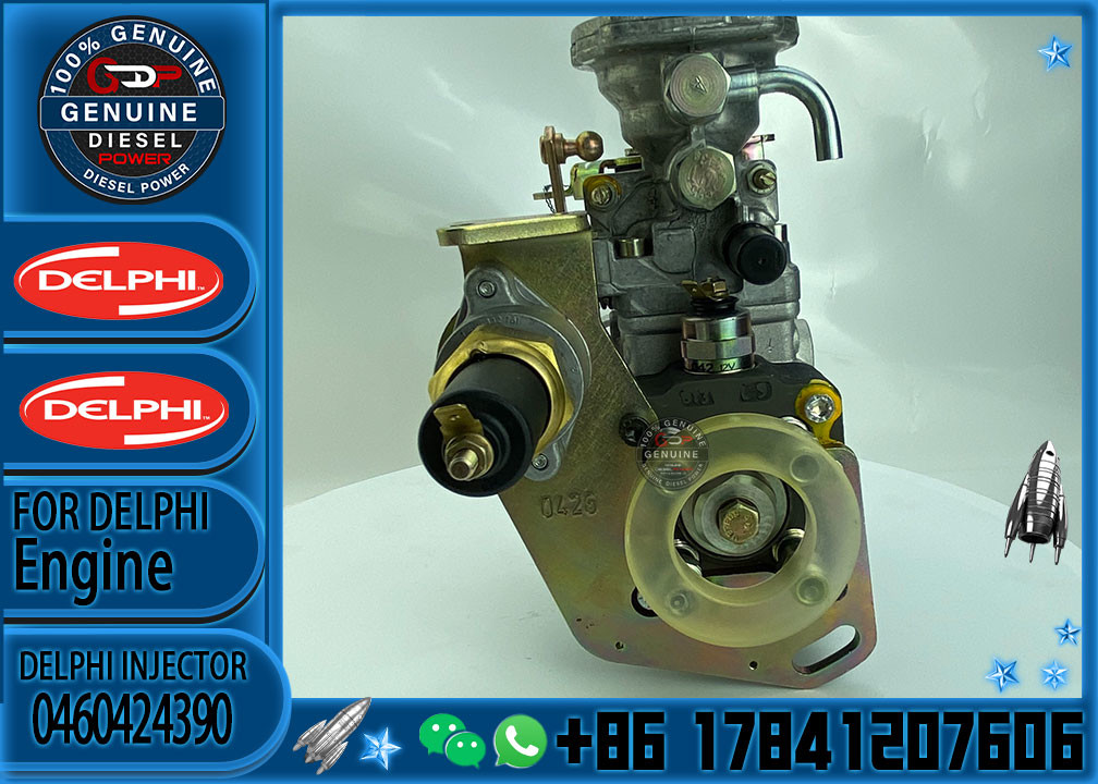Common Rail Fuel Pump 0445020508 Fuel Pump 0445020516 58014701 5801470100