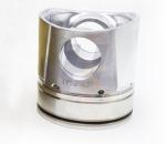 3957790 Excavator Engine Parts 6738-31-2111 Komatsu PC200-7 S6D102 Piston