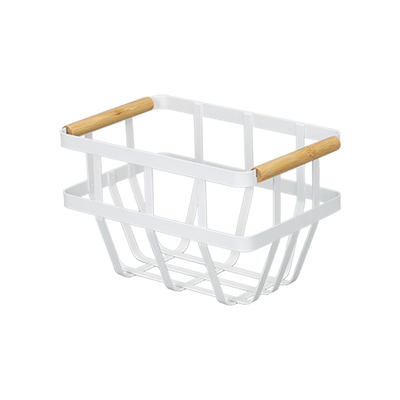Wardrobe And Kitchen Organizer Set Multifunctional Wire Baskets Functional Design