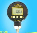 PM-3000 0-16Bar and 25 Bar digital pressure gauge with battery powered