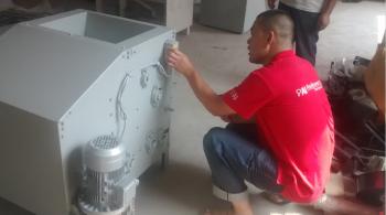 Anyang Fashun Machinery Co.,Ltd