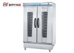Stainless Steel Fermentation 220v Fifteen Trays Bread Proofer stainless steel