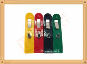 Wholesale Flexibility And Durability Ecg Electrode Clips 13485 For Monitor from china suppliers