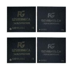Wholesale High speed EMMC Memory Card Industrial 64gb 128gb Flash Memory IC Chip from china suppliers