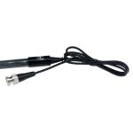 0 - 14 ODM Ph Sensor Electrode / Ph Probe ROHS
