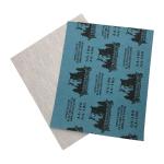 Wet Grinding 9X11 Silicon Carbide Abrasive Paper Car Paint