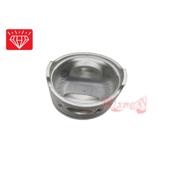Diamond brand 6D31 Piston ME012858 Excavator Engine Parts