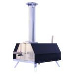 80*42*85cm PIZZA OVEN Bakery Equipment Professional Outdoor Garden Forno A Legna