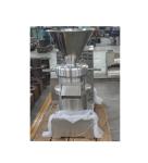700*430*980mm Stainless Steel Mini Colloid Mill for Bakery Manufacturing