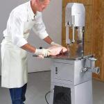 The Stable And Consistent Restaurants Hand Use Butchery Bone Saw Farm