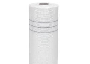 Wholesale 160G 5 X 5 50m 4x4mm Fiber Glass Mesh Alkali Resistant Fiberglass Mesh For Building Materials from china suppliers
