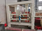 Termite Resistant Tray Station AAC Bricks Machine