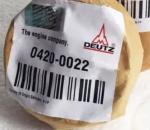 BF4M1013 Camshaft Bearing Bush 22mm 11700284 11700285 04200021