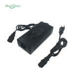 UL CUL PSE CE certificated XINSU 4S 14.8V Lipo Li ion battery charger 16.8V 10A