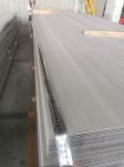 0.3-30mm ASTM 304 Stainless Steel Sheet 6000mm Chequered Plate SS