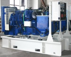 Wholesale 120kw 1006A-70TAG2 Perkins Diesel Generator 150kva With Four stroke and Stamford Alternator from china suppliers
