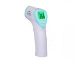 Readable Electronic Digital Thermometer , Professional Infrared Thermometer