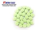Low Sugar Bulk Candy , Antioxidants Watermelon Flavor Fruit Tablets