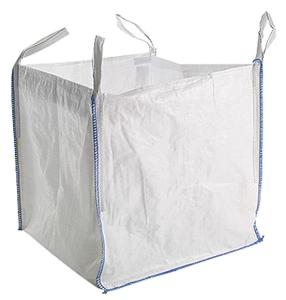 Wholesale Chemical FIBC Jumbo Bag 40kg PP 1 Tonne Fertilizer Bags from china suppliers