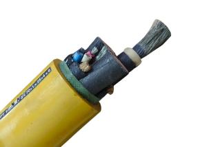 Wholesale H07RN-F Flexible Copper Rubber Sheathed Cable With EPR Insulation from china suppliers
