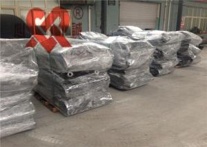 Wholesale Mid Pressure Ship Launching Marine Airbags High Bearing Capacity 8-24m Long from china suppliers