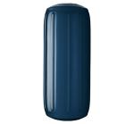 Navy Blue Center Hole PVC Boat Fender Bumpers Mooring Protection Yacht Docking
