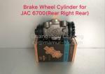 YOUJIE Brake Wheel Cylinder For JAC 1040 6700 3502060Z1 JAC Spare Parts