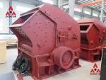 Industrial Efficient Crushing Machine, Jaw Crusher Equipment For Mining Stone