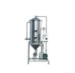 220V/380V/415V/440V Voltage Fruit Pulp Vacuum Deaerator for Industrial