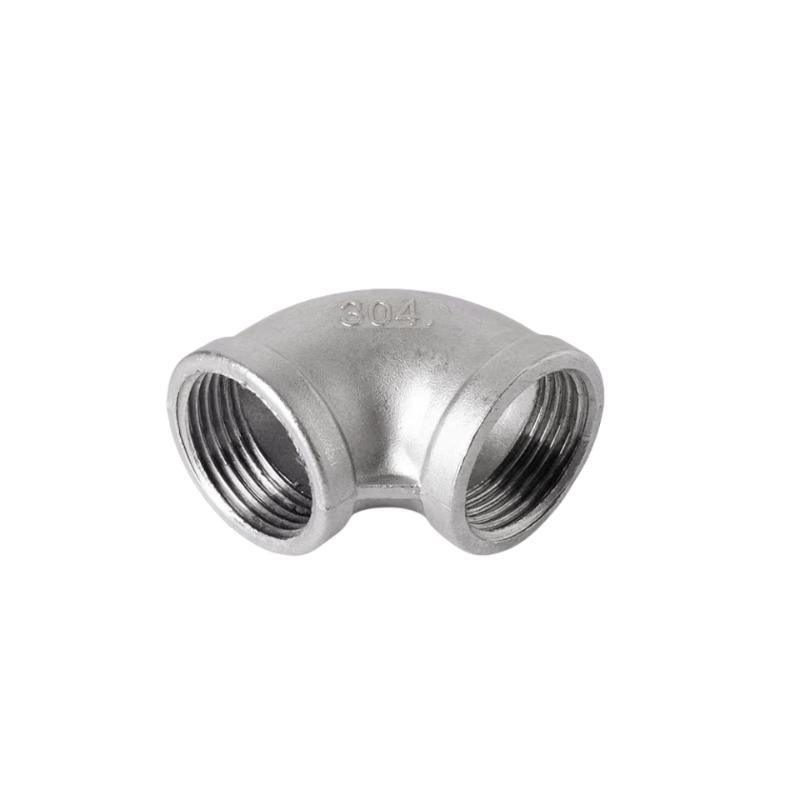 Ss201/304/316 Elbow with Female Thread