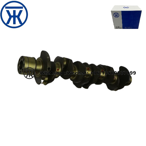 ISUZU 6HH1 FTR33 CRANKSHAFT 8976030030 8943932913