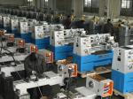 Wear Resisting Metal Lathe Machine 1500mm Cylindrical Surface