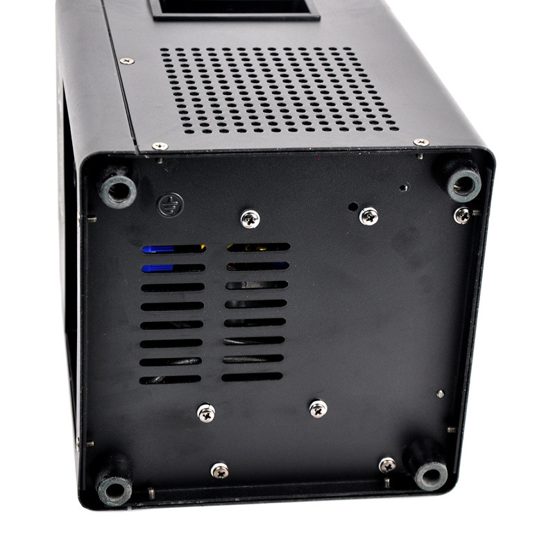 High quality CE RoHs Listed DMX Safe Wedding Cold Fireworks Machine