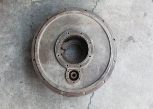 Wholesale EX400-5 Excavator Hydraulic Pump Parts Transmission Housing 0001472 from china suppliers