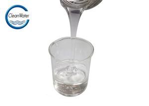 Wholesale Water Clarifying Agent Poly Dadmac High Tensile Flocculant Agent Pdad from china suppliers