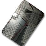 Modern 304 Etched Stainless Steel Sheet Flat Shape For Villa Wall Decor