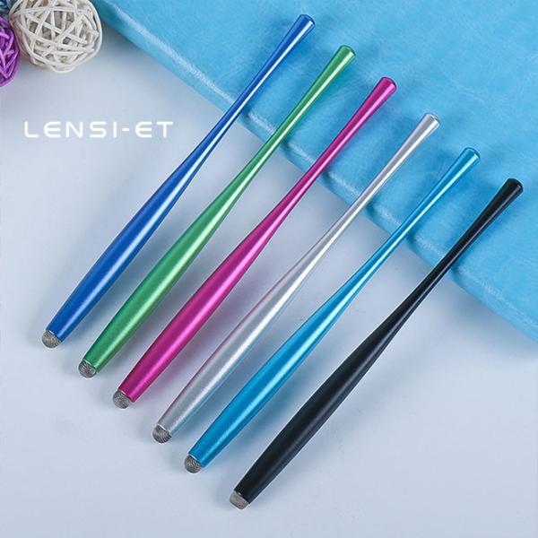16g Universal Silver Stylus Pen No Battery Smart Screen