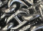 Marine Mooring Anchor Chain 27.5m 40mm U2 Grade