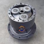 OEM New KTC10150 Sh460 Swing Reducer KTC10240 CX460 Swing Gearbox