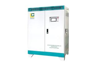 Wholesale Remote Control Induction Water Boiler , Electric Central Heating Boiler 200Kw from china suppliers