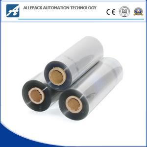 Wholesale Clear Pvc Sheet Thickness 0.3mm Thermoforming Plastic Pvc Film Sheet from china suppliers