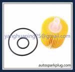Excellent Quality 04152-40060, 04152-B1010, 04152-Yzza6 Oil Filter For Japanese