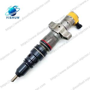 Wholesale C-9 Engine Diesel Fuel Injector 1888739 For Excavator 330c E330c 188-8739 from china suppliers