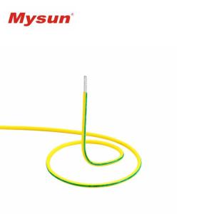 Wholesale 300V 150C Flexible Insulated Wire E239689 UL1333 26AWG FEP Insulation Long Lifespan from china suppliers