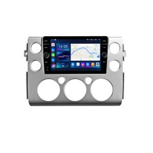 Wholesale 4G All Netcom Double Din Car Radio Built-in Gps Navigation for Toyota Big Screen from china suppliers