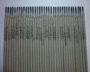 Wholesale AWS A5.1 E6013 Most Popular Mild Steel Welding Rod Material Mild Steel JIS Z3211 D4313 from china suppliers